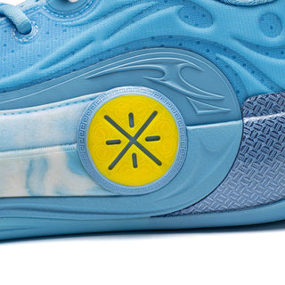Way of Wade 12 "Skyline"