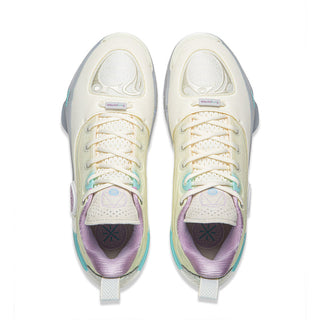 Way of Wade 12 "Cotton Candy"
