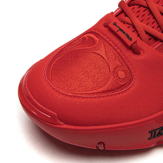 Way of Wade 12 "Coming Home"
