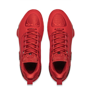 Way of Wade 12 "Coming Home"