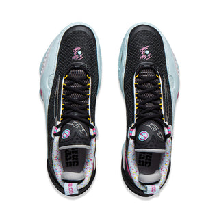 Wade All City 14 "Team No Sleep"