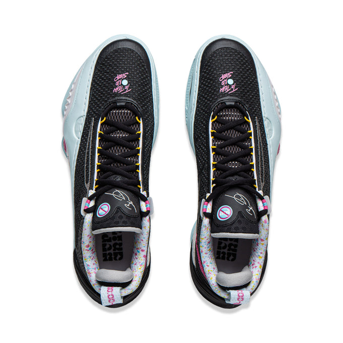 Wade All City 14 "Team No Sleep"