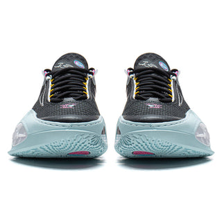 Wade All City 14 "Team No Sleep"