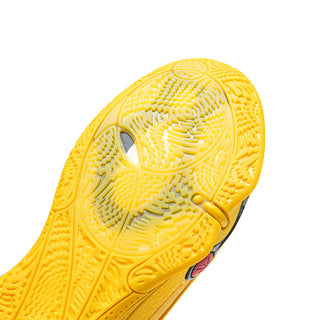 Wade All City 14 "Caution"