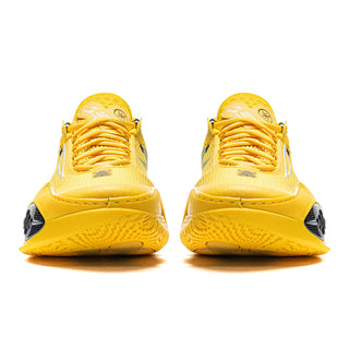 Wade All City 14 "Caution"