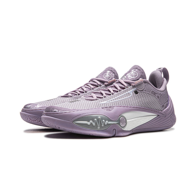 Wade All City 14 "Lavender"