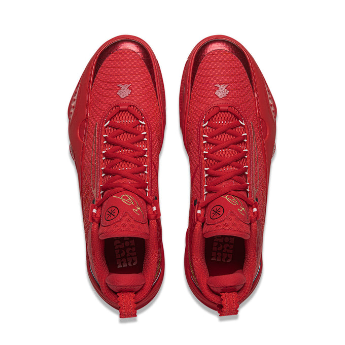Wade All City 14 "College"
