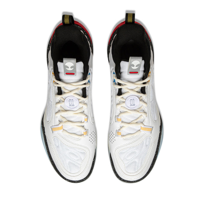 Wade Ice Blood 2 V2 "Explore"