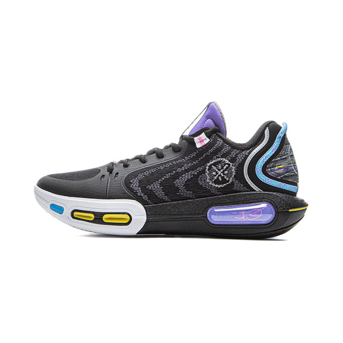 Wade Shadow 7 "Team No Sleep"