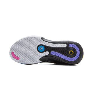 Wade Shadow 7 "Team No Sleep"