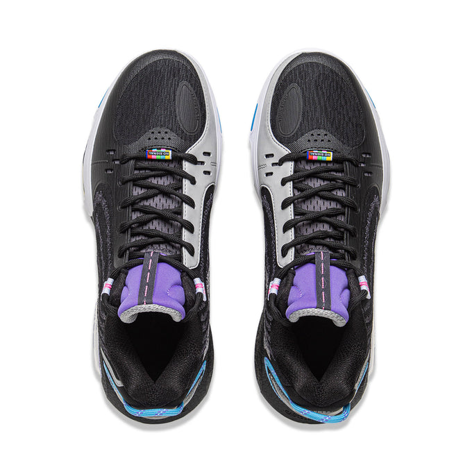 Wade Shadow 7 "Team No Sleep"
