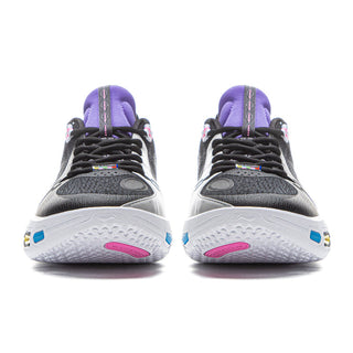 Wade Shadow 7 "Team No Sleep"