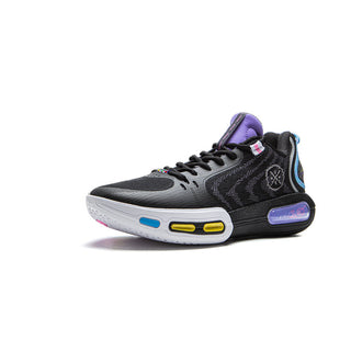 Wade Shadow 7 "Team No Sleep"