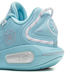 Wade Shadow 7 "Mint"