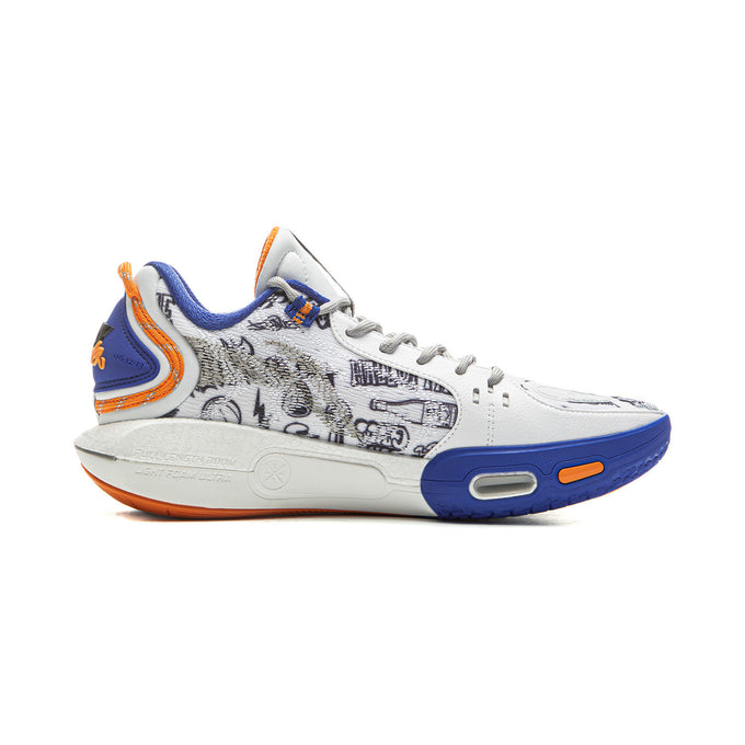 Wade Shadow 7 "JayFlow"