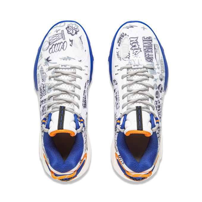Wade Shadow 7 "JayFlow"