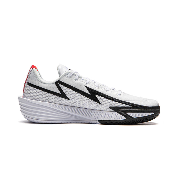 Wade Flash 2 "Black Flash"