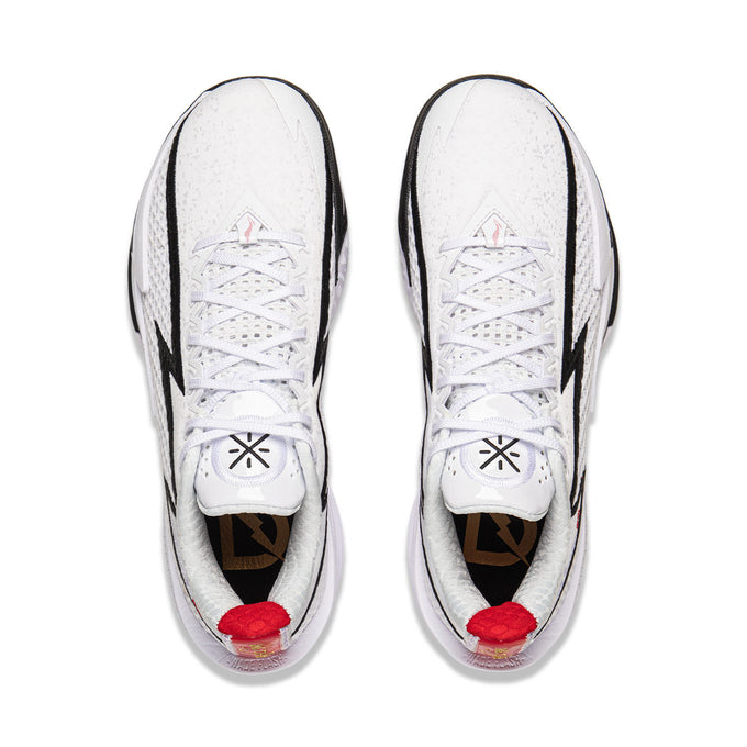 Wade Flash 2 "Black Flash"