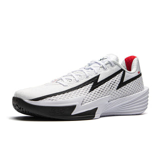 Wade Flash 2 "Black Flash"