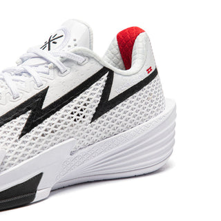 Wade Flash 2 "Black Flash"
