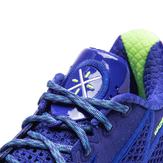 Wade Flash 2 "Enamel Blue"