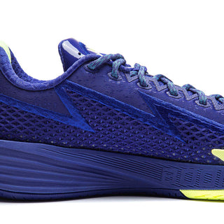 Wade Flash 2 "Enamel Blue"