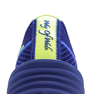 Wade Flash 2 "Enamel Blue"