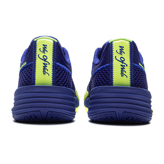 Wade Flash 2 "Enamel Blue"