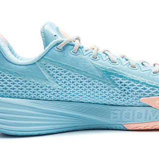 Wade Flash 2 "Frosty Blue"