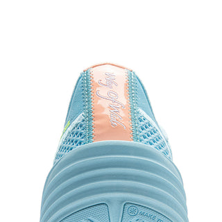 Wade Flash 2 "Frosty Blue"