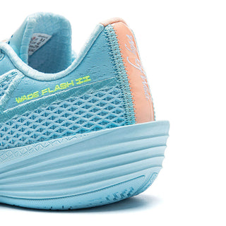 Wade Flash 2 "Frosty Blue"