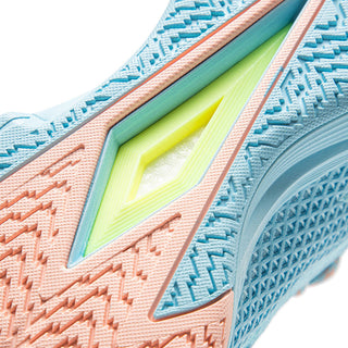 Wade Flash 2 "Frosty Blue"