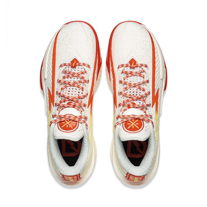 Wade Flash 2 "Sunset Glow"