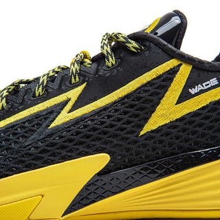 Wade Flash 2 "Caution"