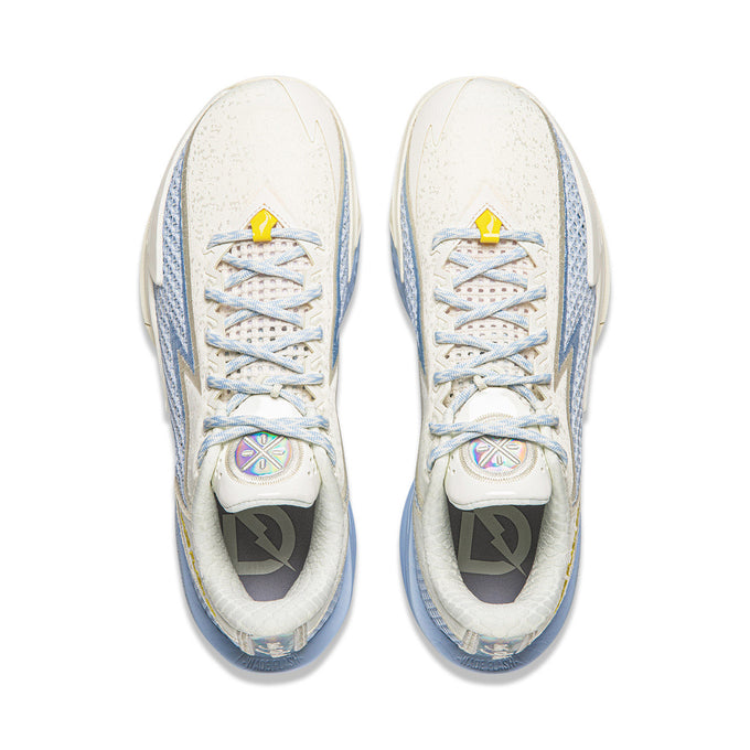 Wade Flash 2 "Ice Blood"