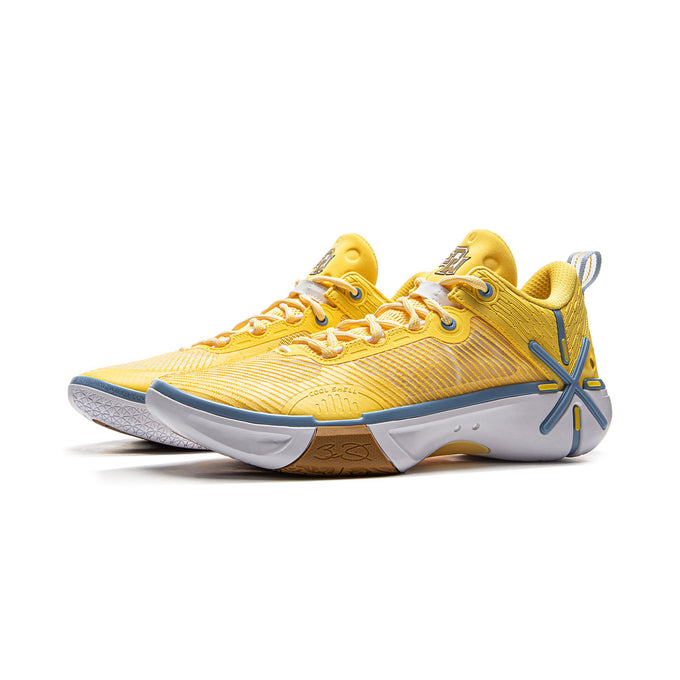 Wade Shadow 6 V2 "Lime"