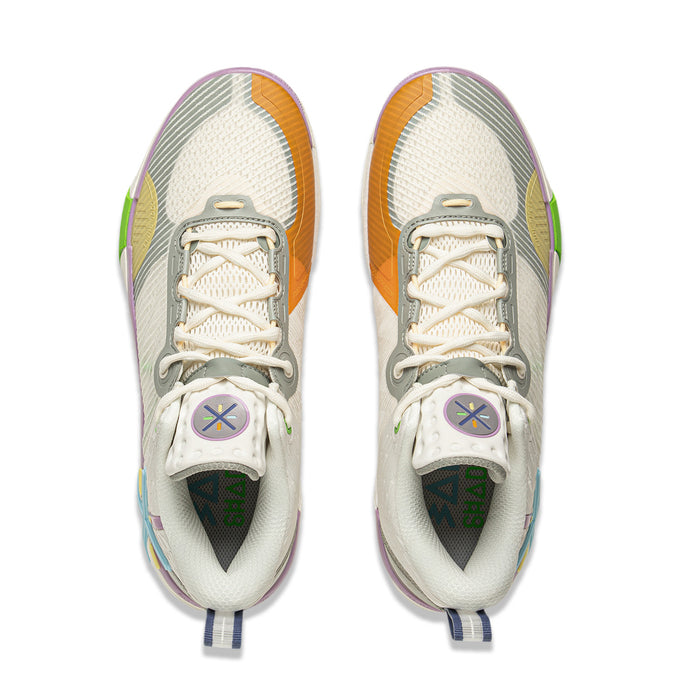 Wade Shadow 6 V2 "Summer Flowers"
