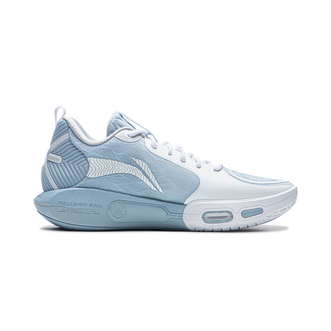 Wade Shadow 7 "Ice"