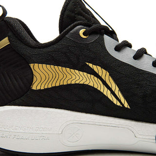 Wade Shadow 7 "Ring of Fire"