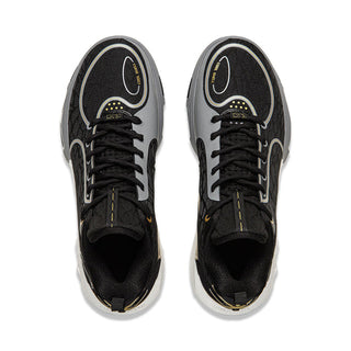 Wade Shadow 7 "Ring of Fire"