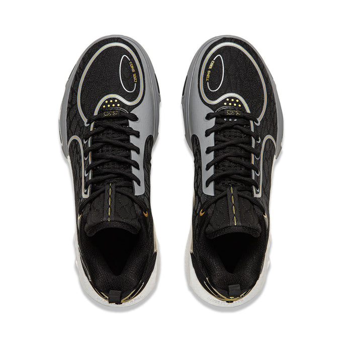 Wade Shadow 7 "Ring of Fire"