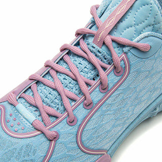 Wade Shadow 7 "Milky Blue"