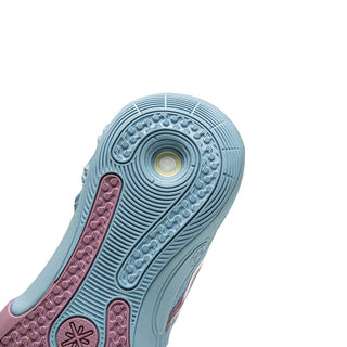 Wade Shadow 7 "Milky Blue"