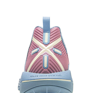 Wade Shadow 7 "Milky Blue"