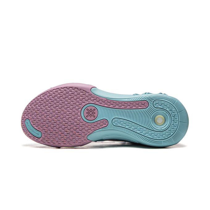 Wade Shadow 7 "Milky Blue"