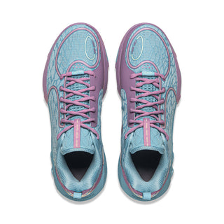 Wade Shadow 7 "Milky Blue"