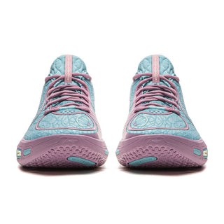 Wade Shadow 7 "Milky Blue"