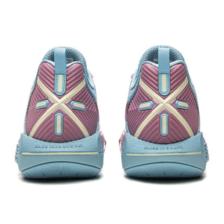 Wade Shadow 7 "Milky Blue"