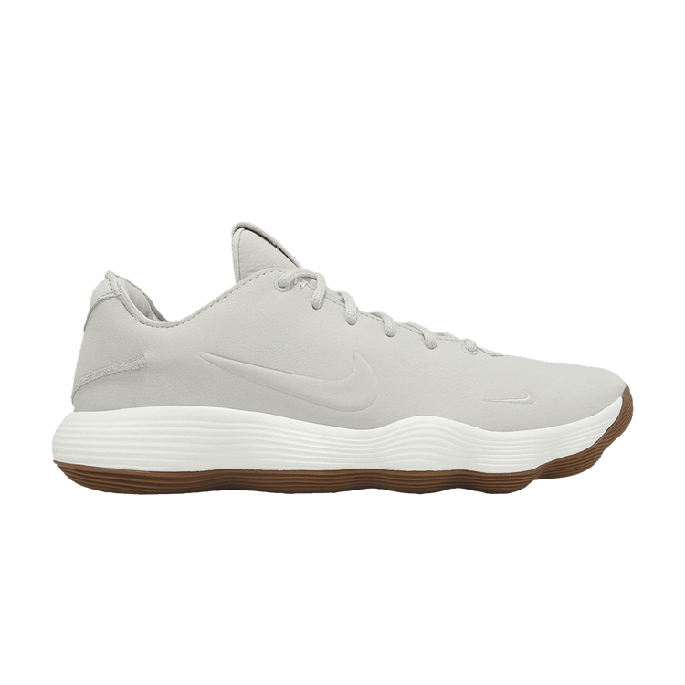 Nike React Hyperdunk 2017 Low LMTD EP 'Light Bone Sail'