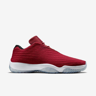 Air Jordan Future Low 'Gym Red White'